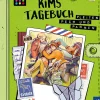 Die drei !!!, Kims Tagebuch, Pleiten, Pech und Pannen