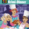 Die drei !!!, 51, Krimi-Dinner