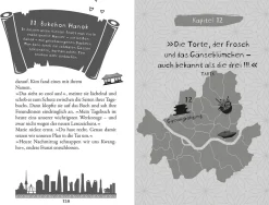 Die drei !!!, Krimi, K-Pop und ganz viel Korea