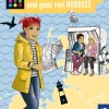 Die drei !!! Krimi, Krabben und ganz viel Nordsee