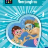 Die drei !!!, 72, Kuss der Meerjungfrau