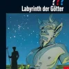 Die drei ??? Labyrinth der Götter