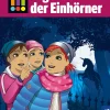 Die drei !!!, 73, Legende der Einhörner