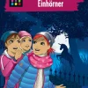 Die drei !!!, 73, Legende der Einhörner