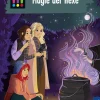 Die drei !!!, 113, Magie der Hexe