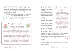 Die drei !!!, Mädchentalk & miese Diebe