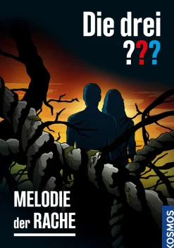 Die drei ??? Melodie der Rache