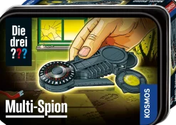 Die drei ??? Multi-Spion