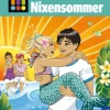 Die drei !!!, 43, Nixensommer