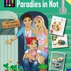 Die drei !!!, Paradies in Not