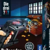Die drei ??? Peilsender