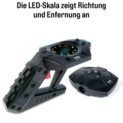 Die drei ??? Peilsender