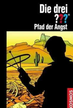 Die drei ???, Pfad der Angst