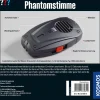 Die drei ??? Phantomstimme