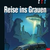 Die drei ??? Reise ins Grauen
