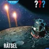 Die drei ??? Rätsel des Mondes