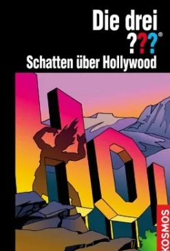 Die drei ???, Schatten über Hollywood