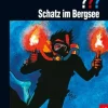 Die drei ???, Schatz im Bergsee