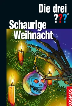 Die drei ??? Schaurige Weihnacht