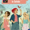 Die drei !!!, 114, Schmetterlinge in Gefahr