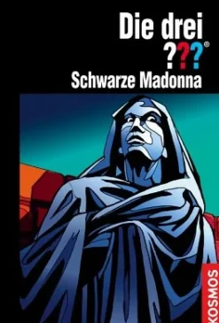 Die drei ???, Schwarze Madonna