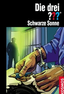 Die drei ???, Schwarze Sonne