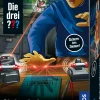 Die Drei ??? - Sicherheitssystem