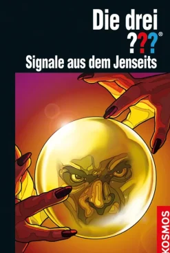 Die drei ??? Signale aus dem Jenseits