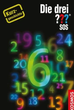 Die drei ??? SOS
