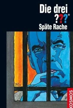 Die drei ???, Späte Rache