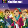 Die drei !!!, 62, Spuk am Himmel