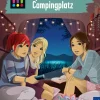 Die drei !!!, 99, Spuk auf dem Campingplatz