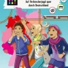 Die drei !!!, Stadt - Land - Zug