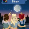 Die drei !!!, 115, Sternschnuppen-Nächte