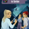 Die drei !!!, 105, Superheldin in Gefahr