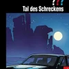 Die drei ???, Tal des Schreckens