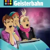 Die drei !!!, 67, Tatort Geisterbahn