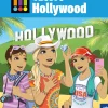 Die drei !!!, 75, Tatort Hollywood 2: Gefahr im Paradies