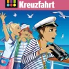 Die drei !!!, 57, Tatort Kreuzfahrt
