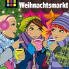Die drei !!!, Tatort Weihnachtsmarkt