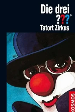 Die drei ???, Tatort Zirkus