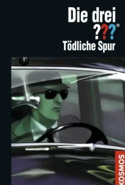 Die drei ???, Tödliche Spur