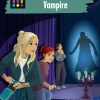 Die drei !!!, 110, Theater der Vampire