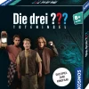 Die drei ??? Toteninsel