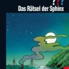 Die drei ??? Toteninsel Band 1: Das Rätsel der Sphinx