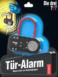 Die drei ??? Tür-Alarm