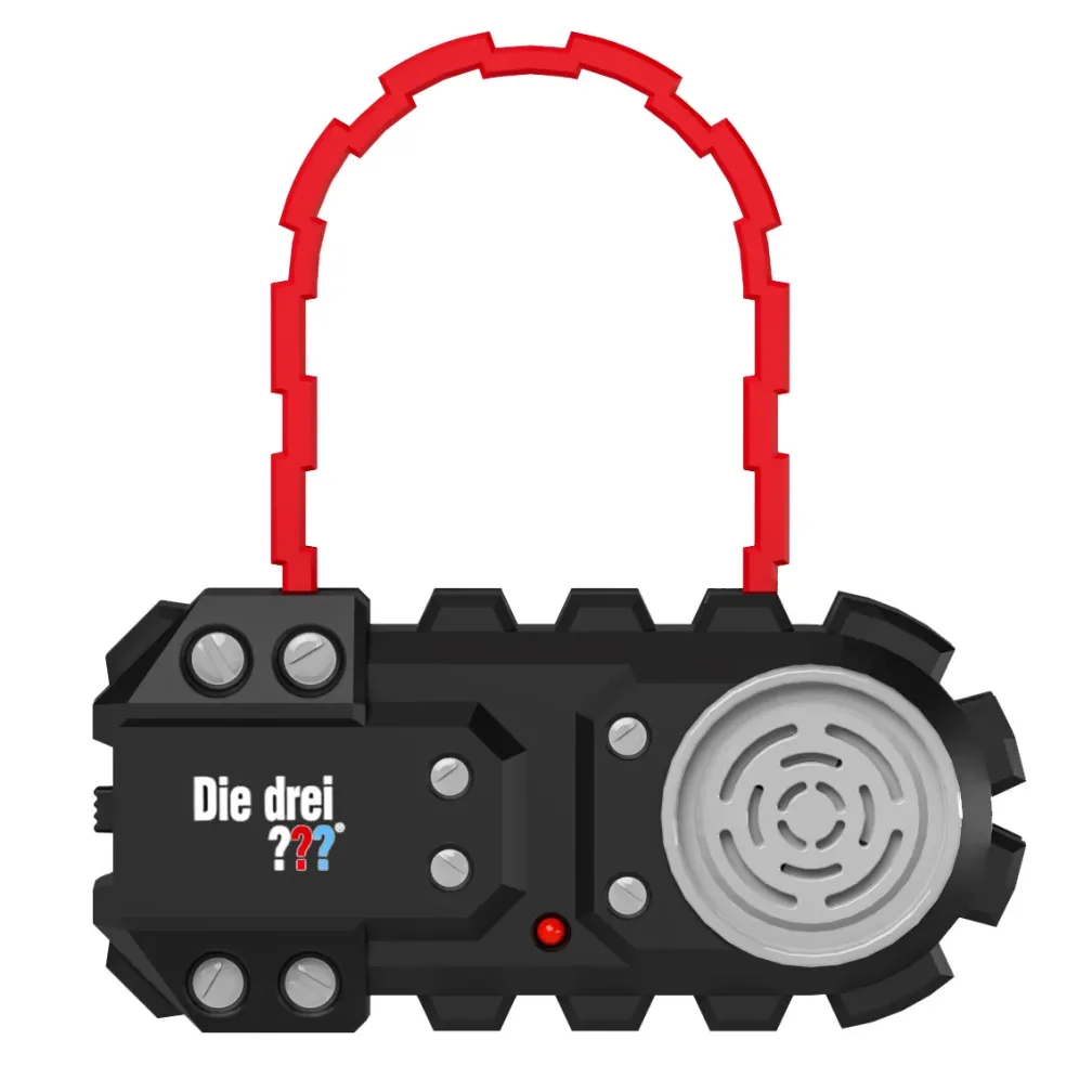 Die drei ??? Tür-Alarm