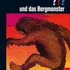 Die drei ??? und das Bergmonster