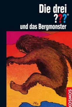 Die drei ??? und das Bergmonster