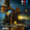 Die drei ??? und das Fantasmofon